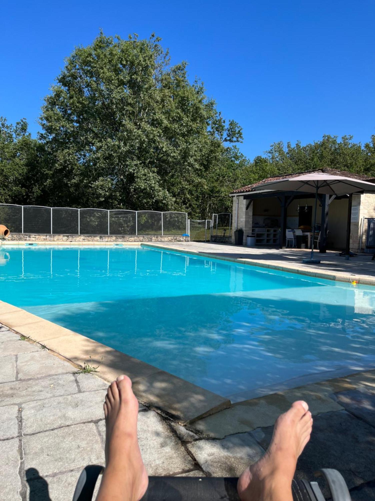 Domainerossignol Acacia Villa Gourdon-en-quercy Ngoại thất bức ảnh