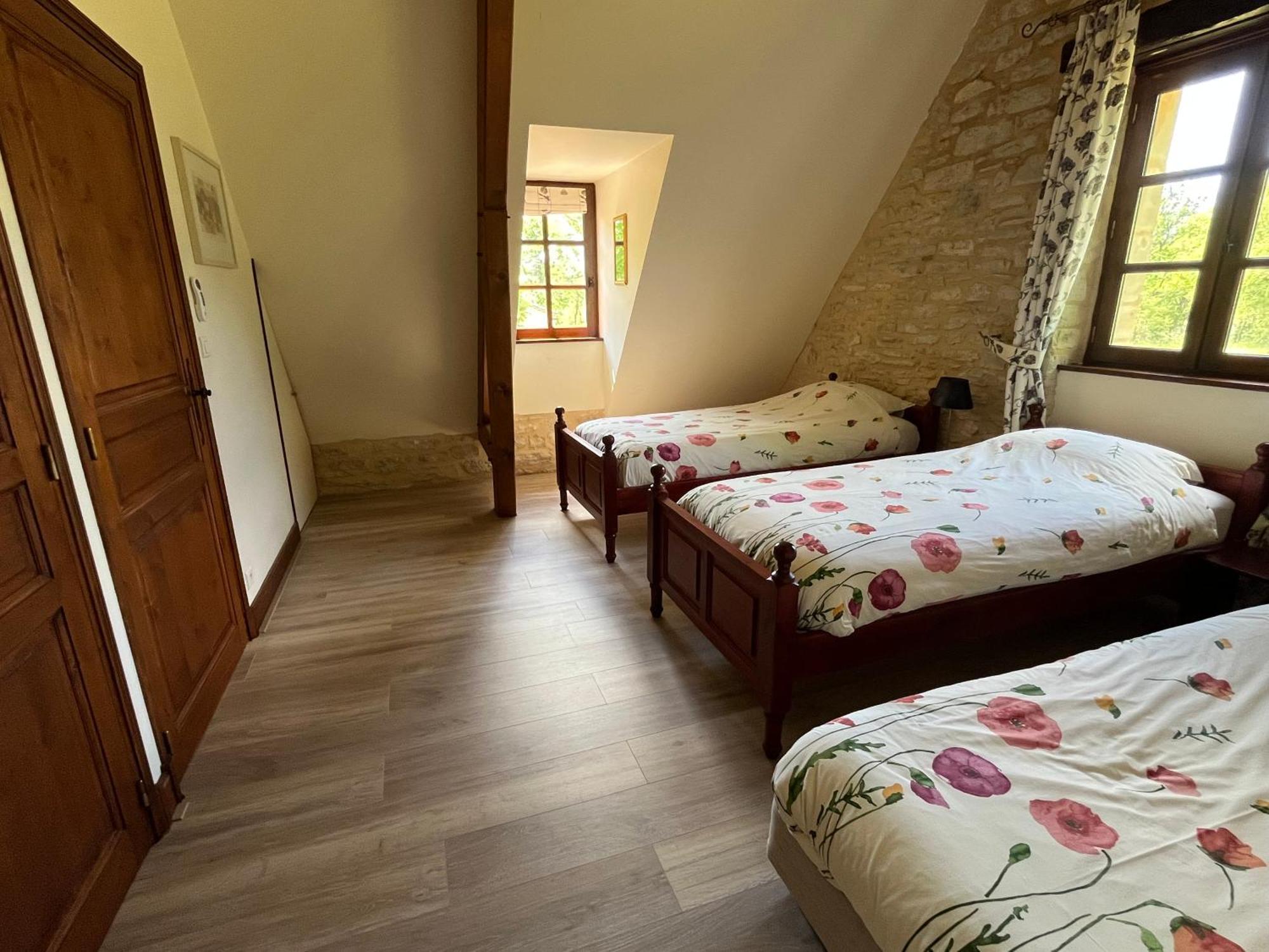 Domainerossignol Acacia Villa Gourdon-en-quercy Ngoại thất bức ảnh