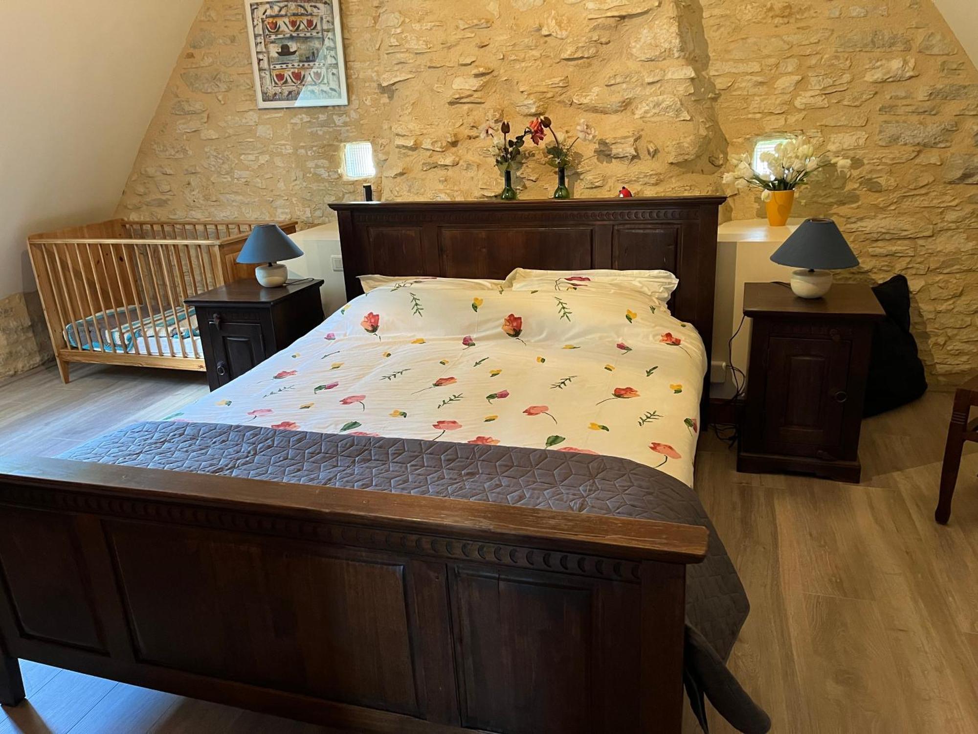 Domainerossignol Acacia Villa Gourdon-en-quercy Ngoại thất bức ảnh