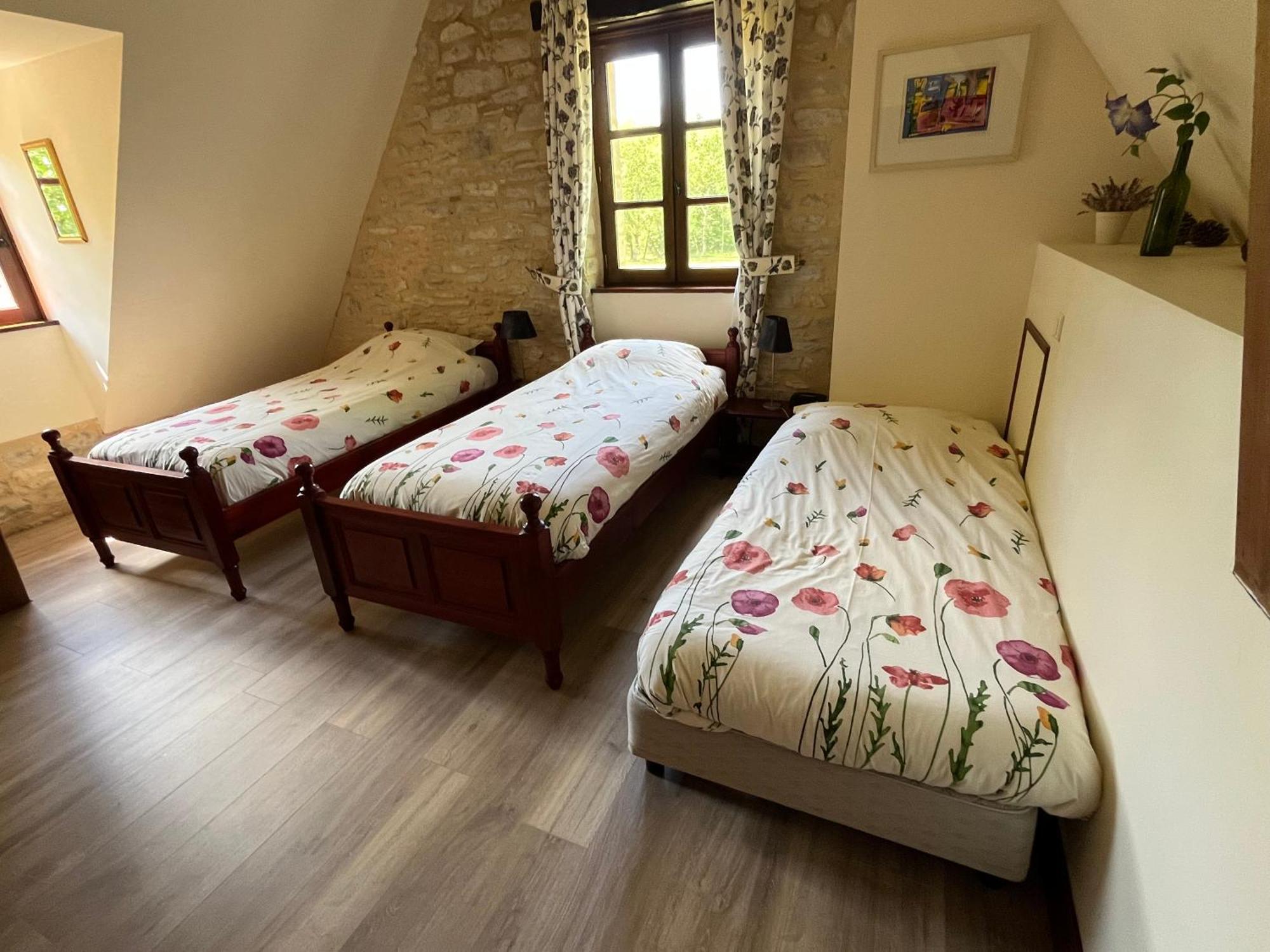 Domainerossignol Acacia Villa Gourdon-en-quercy Ngoại thất bức ảnh