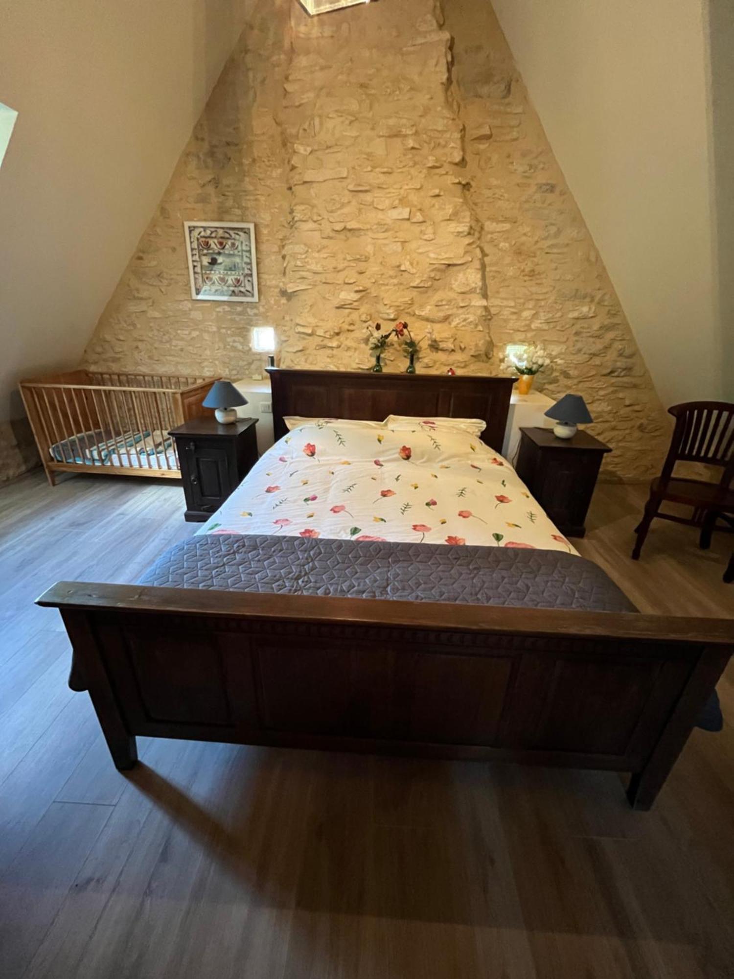 Domainerossignol Acacia Villa Gourdon-en-quercy Ngoại thất bức ảnh