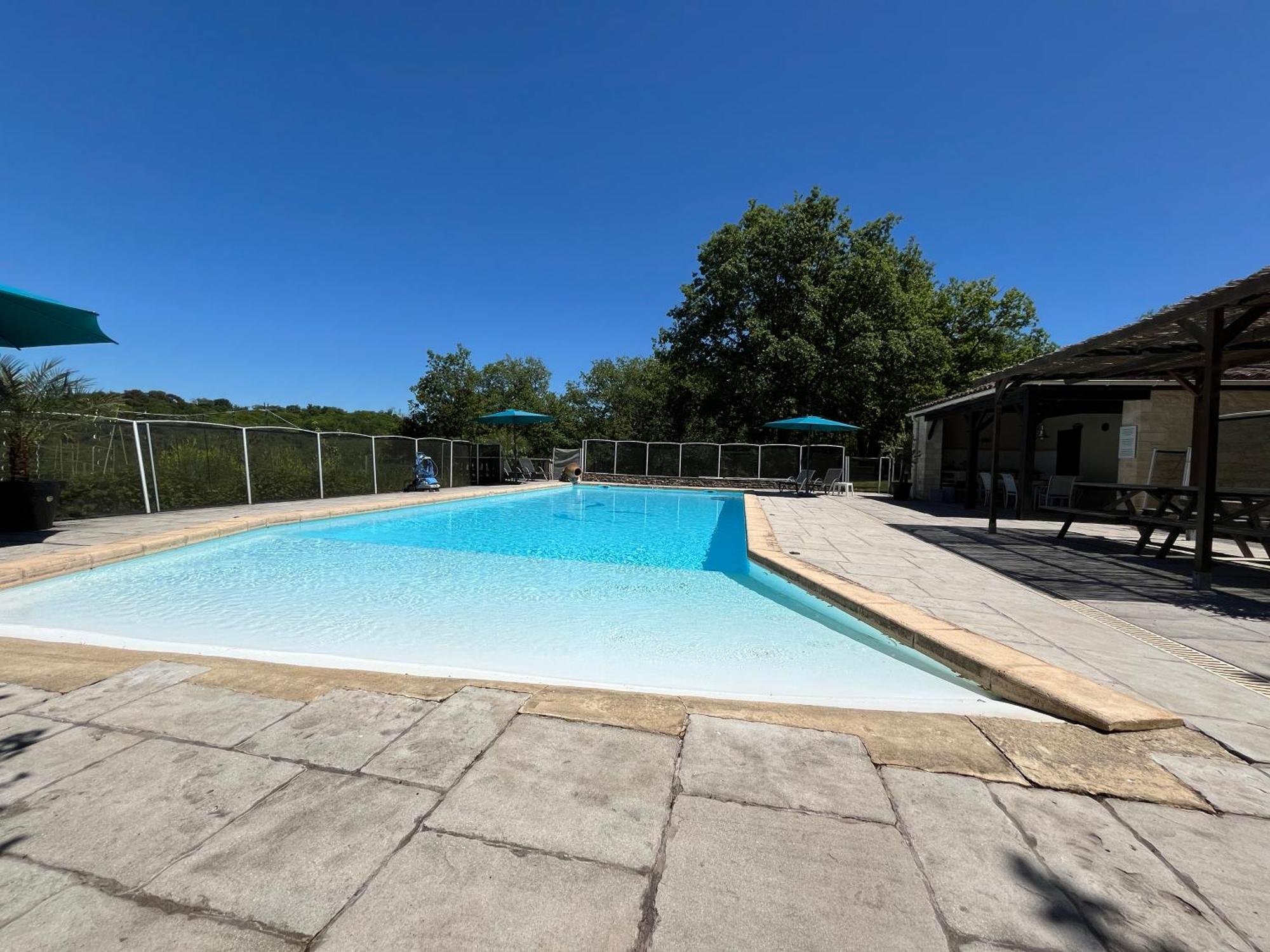 Domainerossignol Acacia Villa Gourdon-en-quercy Ngoại thất bức ảnh