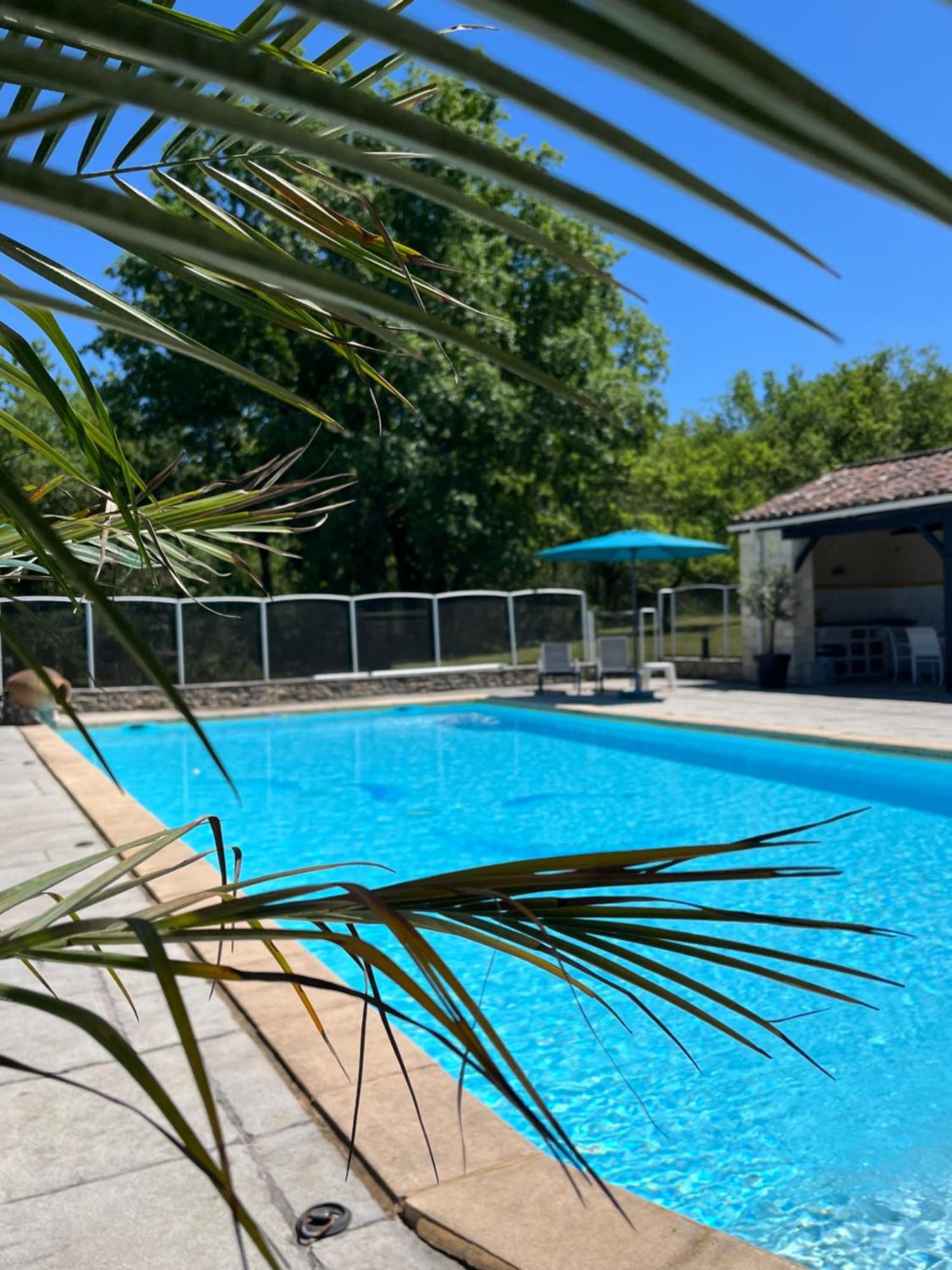 Domainerossignol Acacia Villa Gourdon-en-quercy Ngoại thất bức ảnh